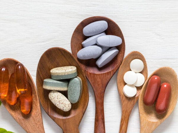 Pro Skater Supplements